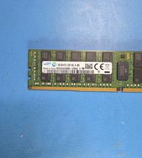 Samsung 32GB 2Rx4 PC4-2133P M393A4K40BB0-CPB4Q Server Memory RAM