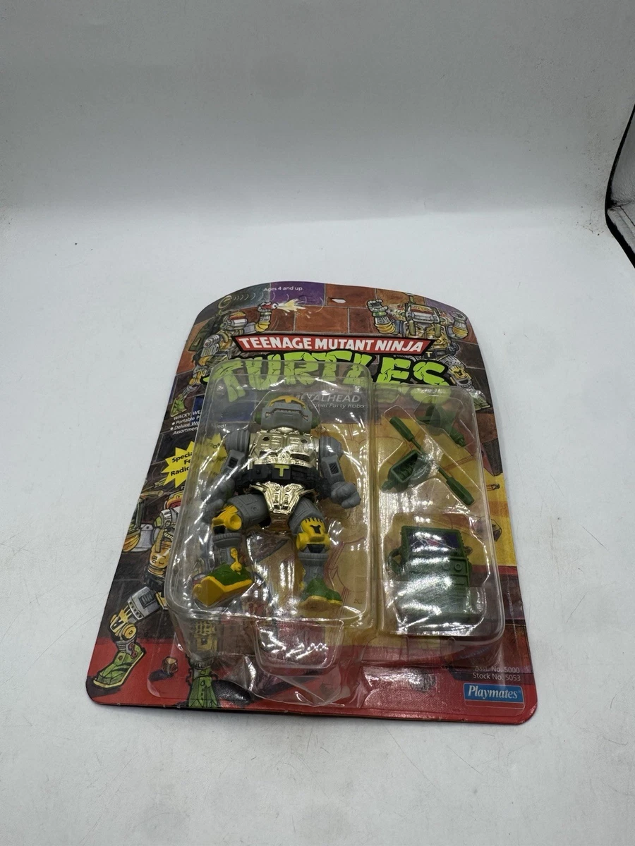 Las mejores ofertas en El teniente Teenage Mutant Ninja Turtles