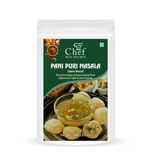 Aiva Chef Pani Puri Masala