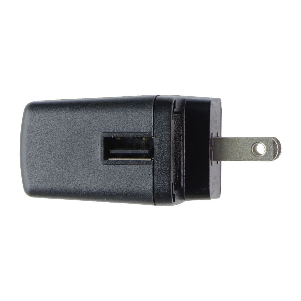 Kyocera (SCP-37ADT/SCP-39ADT/SCP-42ADT) Wall Adapter for Micro USB Devices-Black - Image 4 of 4