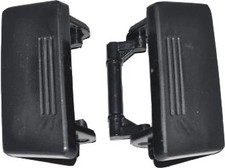 2 Bissell Vacuum Part 1603654 / Tank Latch, 47A2 Steam Vac 2