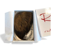 Jon Renau o'solite 5965 CHARLIZE-6F27 WIG NIB NWT