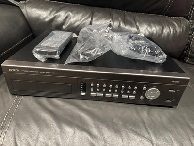 avtech push video dvr