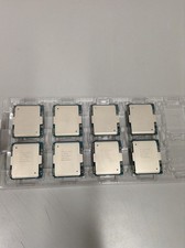 8x Intel Xeon E7-4820V4 SR2S4 2.00GHz CPU