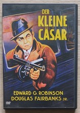  DVD Der kleine Cäsar / Edward G. Robinson G...