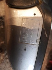 Retroviseur droit (ou coque) Hyundai I30