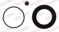 Quick Brake Reparatursatz, Bremssattel 114-0239 FüR Audi Honda Land Rover
