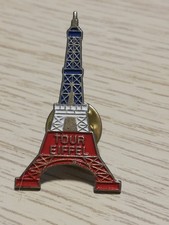 Pin's Tour Eiffel