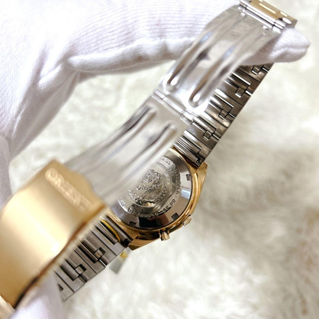 Condition Orient ORIENT 3 Star Automatic Wristwat… - image 13