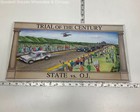 Trial of the Century State vs. OJ Board Game — photo 1