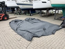 Ganzpersenning Bavaria 32 Cruiser