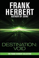 Destination Void: Prequel To The Pandora Sequence Frank Herbert Taschenbuch 2012