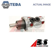 41991X BRAKE MASTER CYLINDER ABS FOR AUDI 80,90,COUPE,100,CABRIOLET,B3,B2,85,C3