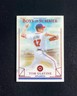 2024 Panini Boys of Summer Tom Glavine #48 Red Foil 48/149 Braves QI95