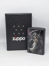 Zippo 28856 Anne Stokes Coll Case Box - No Inside Guts Insert