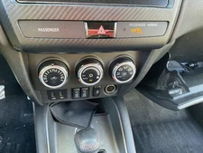 Heater Climate Temperature Control Fits 18-19 OUTLANDER SPORT 5243568