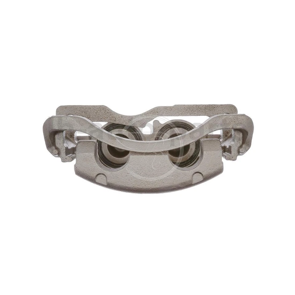 Суппорт переднего тормоза со шлангами со стороны водителя и пассажира подходит для Cadillac DTS 4,6 л_ - Изображение 4 из 4