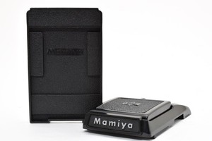 Mamiya M645 Waist Level Finder | eBay