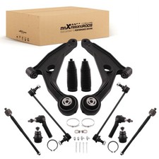 12x Front Suspension Lower Control Arm W Ball Joint For Dodge Journey 2009-2020 12x Front Suspension Lower Control Arm W Ball Joint For Dodge Journey 2009-2020