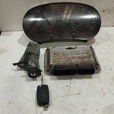 KIT CHIAVE PER AUDI A3 Serie (8L1) 06A906032EE (96>03)