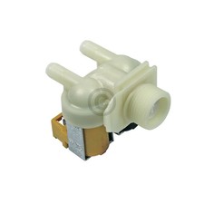 Magnetventil 2-fach 180° 10,5mmØ BOSCH 00087076 Alternative