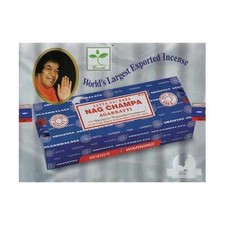 Nag Champa Incense Sticks 15Gm