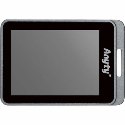 Anyty Portable LED Microscope Magic Magnifier Cube 3R-MJL02 | eBay