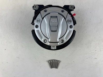 BMW R1300GS KA1 KA2 Fuel Tank Cap Keyless Ride Fuel Tank Lid Filler Cap 4