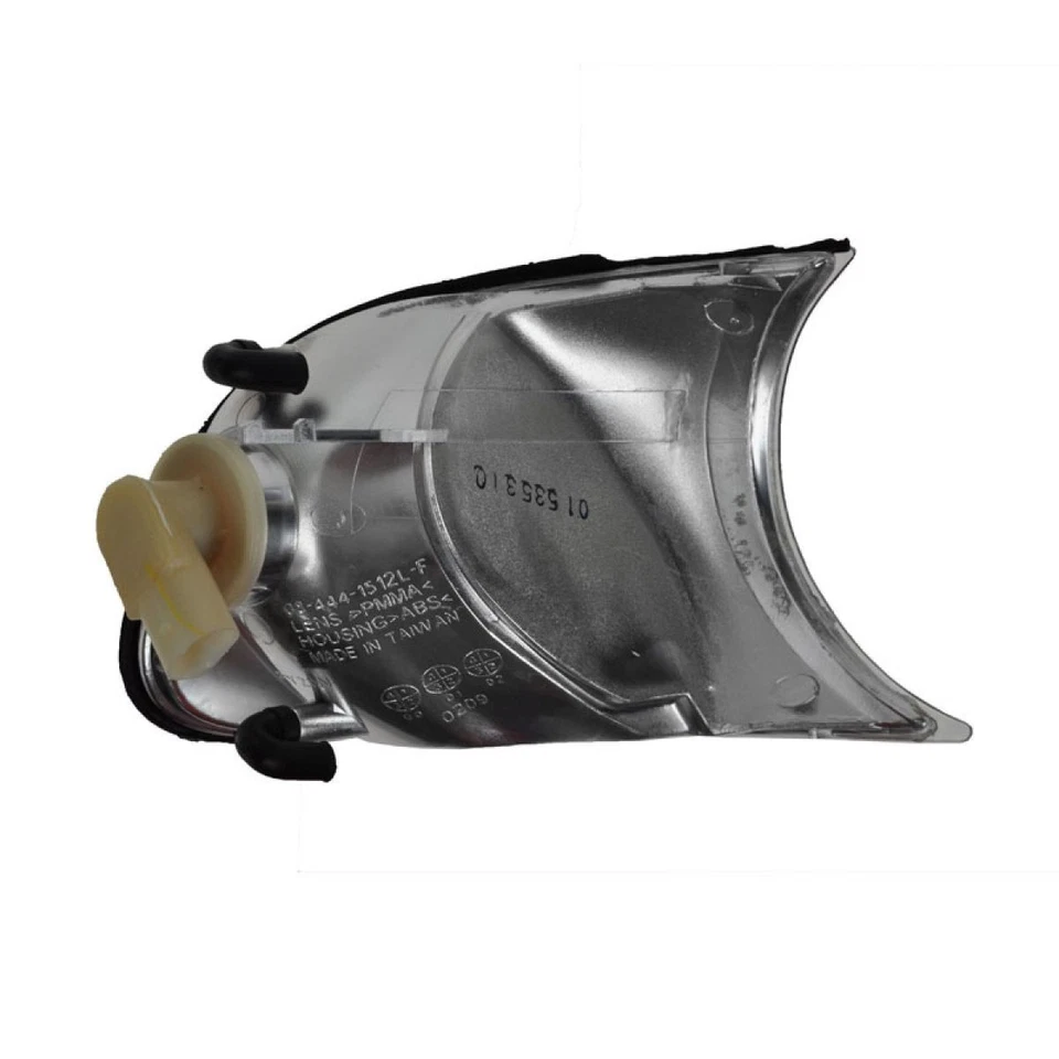 Прозрачный передний левый угловой фонарь подходит для BMW 325Ci 330Ci M3 2002-2003 годов выпуска - Изображение 3 из 3