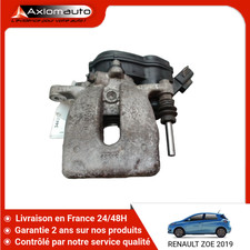 Etrier de frein Renault Zoe