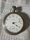 Vintage Waltham Pocket Watch, 1900's, Vintage Watches For Parts