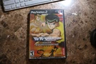 Yu Yu Hakusho Ghost Files Dark Tournament (PlayStation 2 PS2) Complete w/ Manual