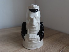 Ted Heath Gurgle Jug by Price Kensington, British Political Memorabilia Novelty