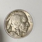 1929 D BUFFALO NICKEL