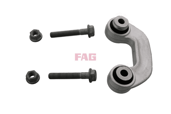 Koppelstange Stabilisator Vorderachse Links FüR Audi Skoda VW A4 B5 Avant A6 C5-image