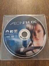 Aeonflux DVD