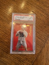 10 Best Peyton Manning Rookie Cards of All-Time 13