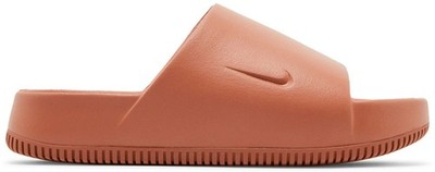Nike WMNS Calm Slide Terra Blush Women's DX4816-202 NEW IN BOX Sandals