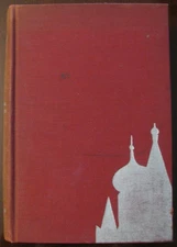 Without Armor by James Hilton, William Morrow & Company, 1935, 5th Print, HB