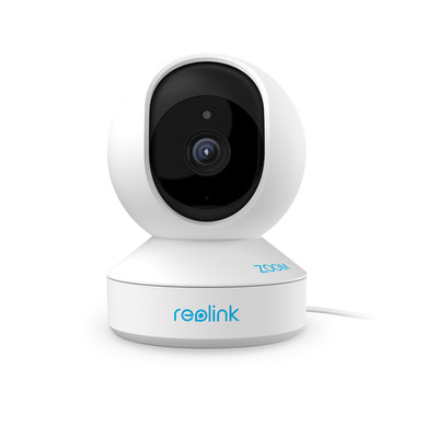 Reolink E1 V2 INTERNE KAMERA in WEIß