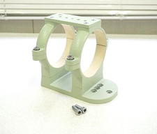 Takahashi 125WS Tube Rings w/ KA36421W Plate Light Green for FSQ-106ED