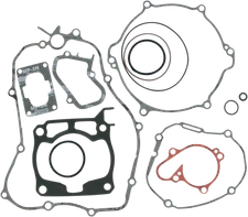 Moose Racing Complete Gasket Kit 0934-0492
