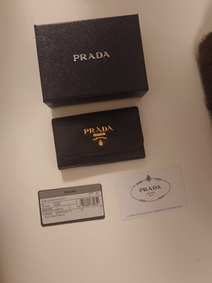 #ad Prada 6 Row Vitello $238.29
