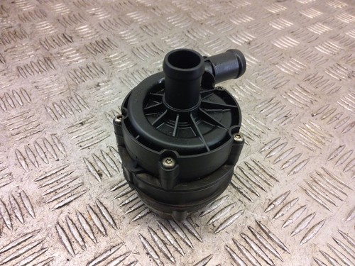 Volkswagen Golf VII 2018 Elektrisch Zusatz Kühlmittel Wasserpumpe SKE42819 38271