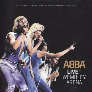 abba Live | eBay