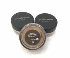 bareMinerals Original Foundation Powder Smaple 0.3g  X 3 pcs - medium tan