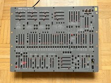 Synthesizer Behringer 2600 Gray Meanie - wie NEU