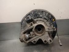 A1643500708 fusée arrière gauche MERCEDES-BENZ CLASE M W164 ML 320 5319971