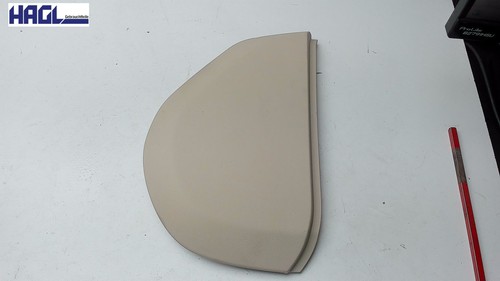 Blende Armaturenbrett seitlich Links 7P6858217D VW Touareg 4.2 V8 TDI DPF