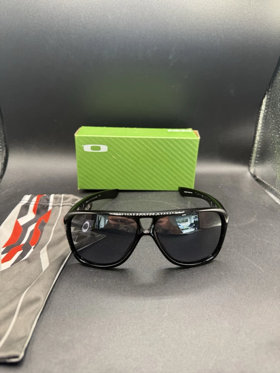 Oakley Dispatch II Sunglasses for Men for sale - eBay